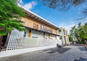 Book a Bed Poshtel(SHA Extra Plus)
