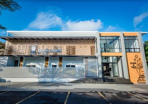 Book a Bed Poshtel(SHA Extra Plus)