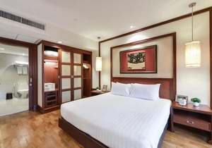 Centre Point Sukhumvit Thong Lo