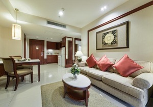 Centre Point Sukhumvit Thong Lo