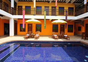 Chiang Mai Boutique House