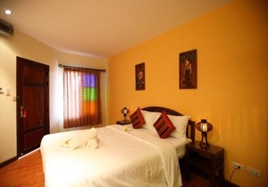 Chiang Mai Boutique House