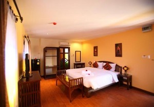 Chiang Mai Boutique House