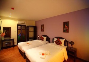 Chiang Mai Boutique House