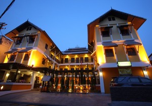 Chiang Mai Boutique House