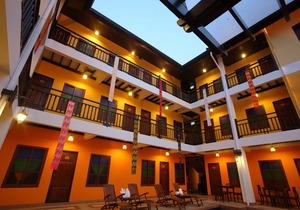 Chiang Mai Boutique House