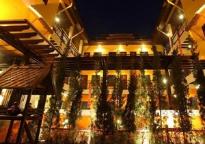 Chiang Mai Boutique House