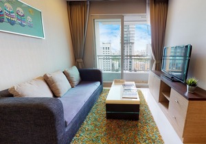 Circle Condominium (UN10499)