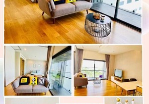 Circle Living Prototype Condominium/Circle2