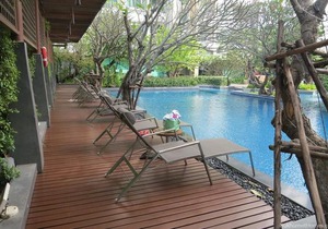 Cityview Circle Bts Pool Gym