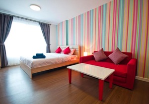 Condo Baan Imm Aim By JACK