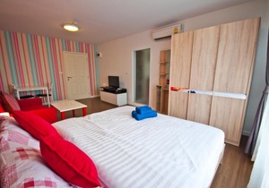 Condo Baan Imm Aim By JACK