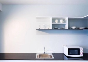 Deluxe Apartment for rent in Chiangmai (DVR-9)