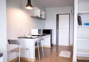 Deluxe Apartment for rent in Chiangmai (DVR-9)