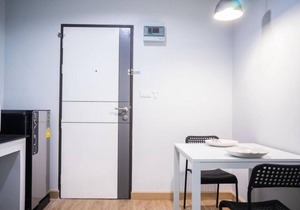 Deluxe Apartment for rent in Chiangmai (DVR-9)