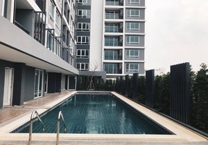 Deluxe apartment Pranchinburi