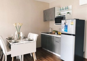 Deluxe apartment Pranchinburi