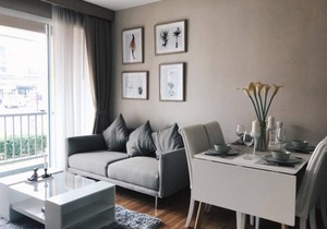 Deluxe apartment Pranchinburi