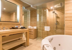 Dusit Thani Krabi Beach Resort