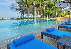 Dusit Thani Krabi Beach Resort