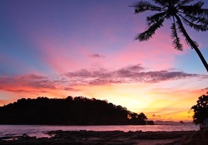 Dusit Thani Krabi Beach Resort