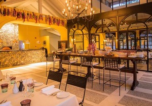 Dusit Thani Krabi Beach Resort