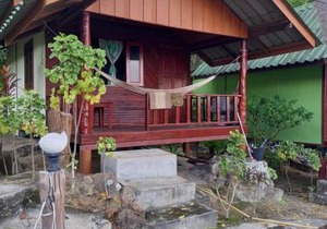 Easy Life Bungalows