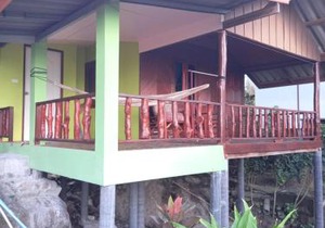 Easy Life Bungalows