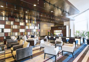 Emporium Suites by Chatrium