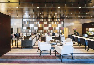 Emporium Suites by Chatrium