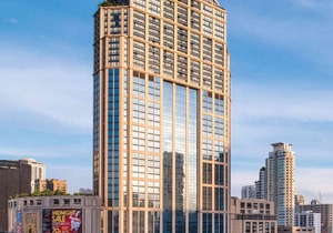 Emporium Suites by Chatrium