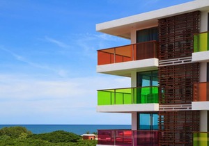Front SeaView 2Bedroom@Rocco HuaHin 6J