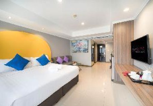 FuramaXclusive Sukhumvit