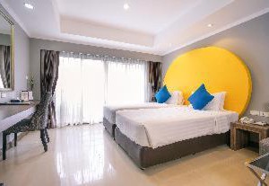 FuramaXclusive Sukhumvit