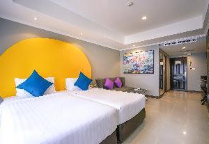 FuramaXclusive Sukhumvit