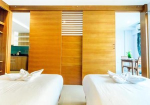 G Residence