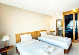 G Residence