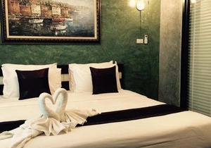 G2 Boutique Hotel
