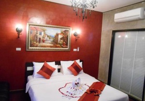G2 Boutique Hotel