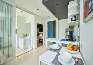 Gallery Condo Jomtien l Guest Friendly l Corner apartment l Quite place