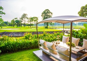 Garden Suite One Bedroom Resid@Bang Phli