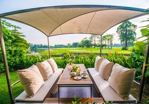 Garden Suite One Bedroom Resid@Bang Phli