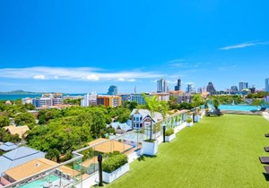 Good deal ! Water Park