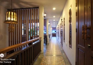 GordNuea Boutique House CM in Chiang Mai