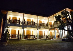 GordNuea Boutique House CM in Chiang Mai