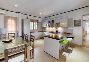 Holiday house Ko Samui for 1 - 6 persons with 3 bedrooms - Holiday house
