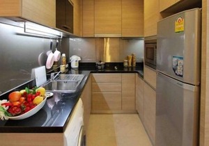 Home from home 1 BR apartment