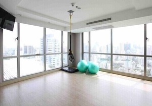 Home from home 1 BR apartment