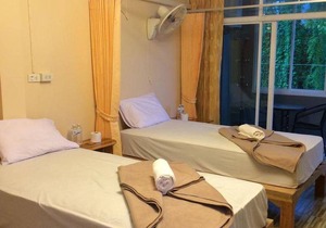 Hostel ∙ 8 guests