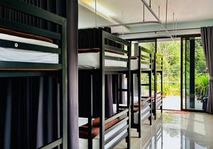 Hostel ∙ 8 guests